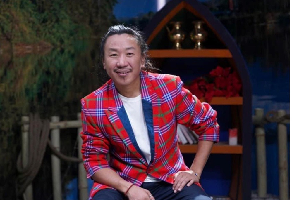 छुटे राजेशपायल राईसहितका कलाकार