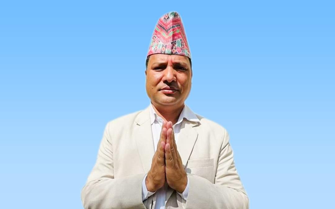 सुदूरपश्चिमका मुख्यमन्त्री सोडारीले २१ गते विश्वासको मत लिने