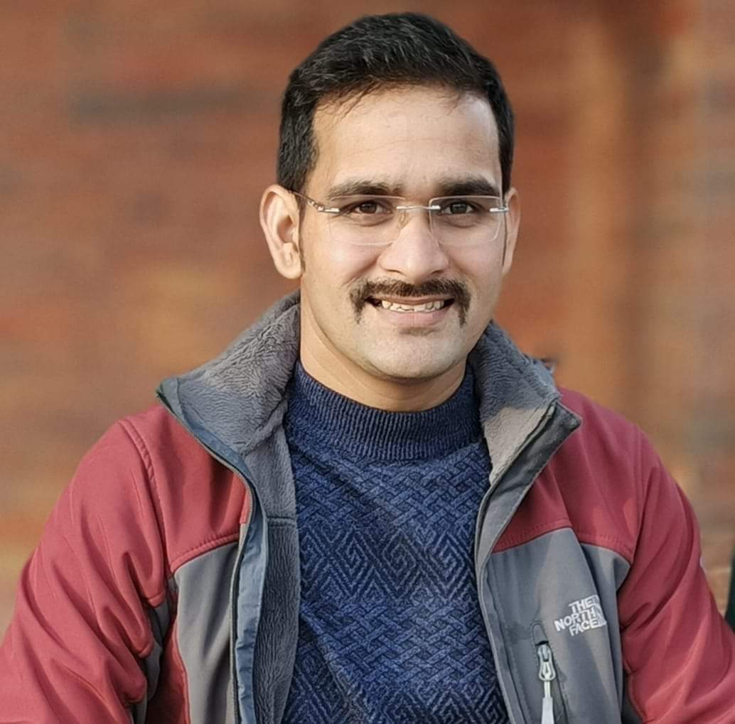 औद्योगीक क्षेत्र व्यवस्थापन लिमिटेडको महाप्रबन्धकमा बाजुराका ओली नियुक्त