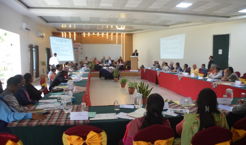 सुदूरपश्चिम सरकारसँग स्थानीय तह रुष्ट, पाउँदैनन् विकासका योजना