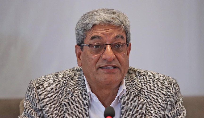 कारागार र बालसुधार गृह सुधार्नुपर्नेछ : गृहमन्त्री लेखक