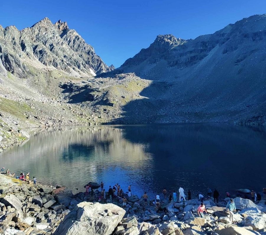 बुढीनन्दा क्षेत्रमा घुम्न आउनेलाई नि:शुल्क खाना र बासको व्यवस्था गरिने
