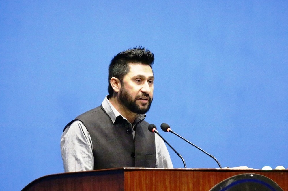 संसदीय छानबिन विशेष समितिको अन्तिम निष्कर्ष ‘सहकारी ठगीमा रवि लामिछाने निर्दोष’