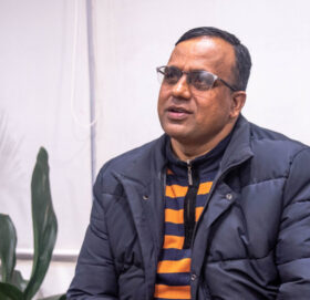 बद्री पाण्डेले भने, ‘सांसद र मन्त्री भइसकेँ अब चुनाव नलड्दिन