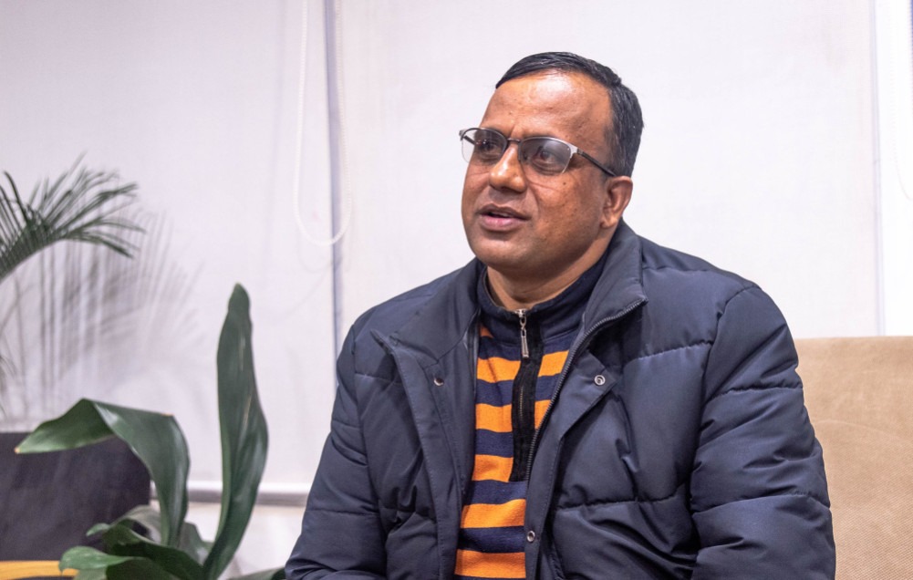 मन्त्रिपरिषद्‍मा वरियता हेरफेर: पर्यटन मन्त्री पाण्डे १४ औंं नम्बरमा