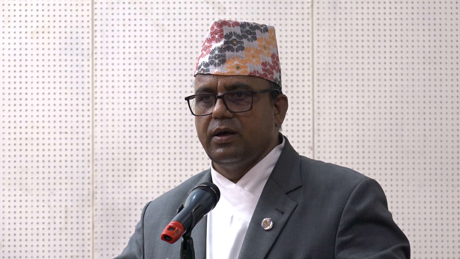 भारतबाट हवाई रुटबारे प्रस्ट जवाफ आएन : पर्यटनमन्त्री पाण्डे