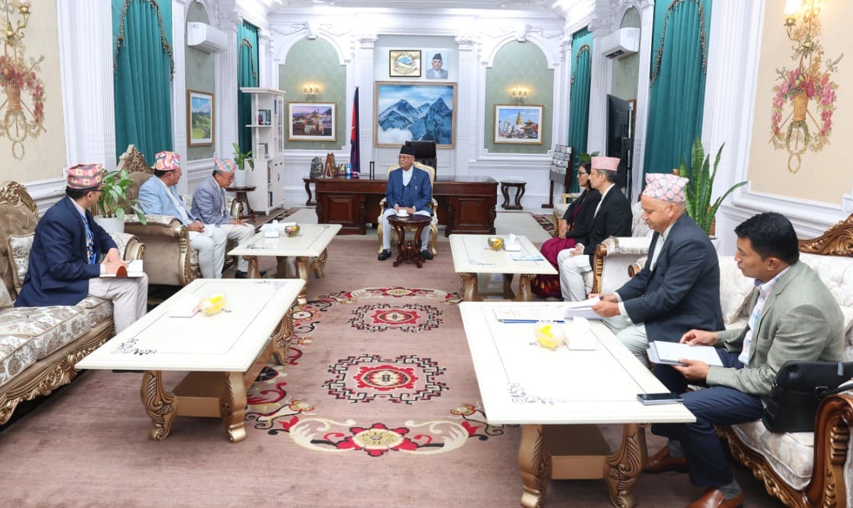 देशका ३४ स्थानीय जनप्रतिनिधिको पद रिक्त, मंसिरमा उपनिर्वाचन गर्ने तयारी