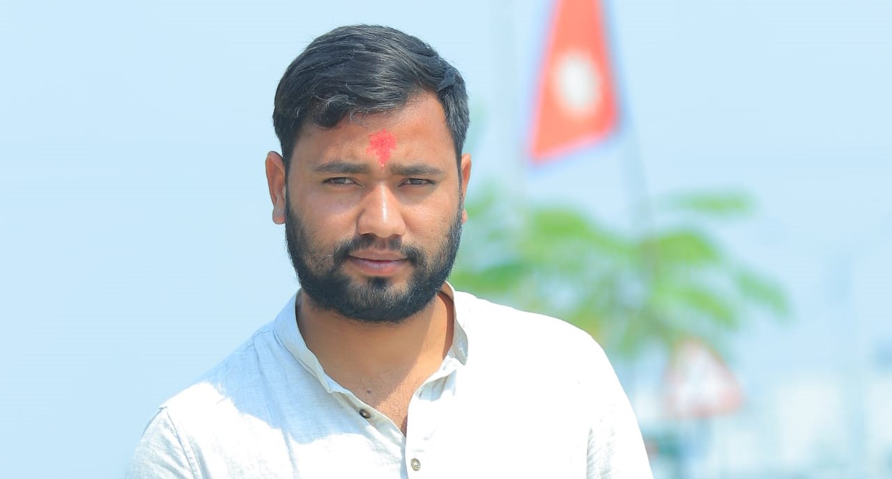 अनेरास्ववियु सुदूरपश्चिम विश्वविद्यालयको राष्ट्रिय कमिटी संयोजकमा रावल