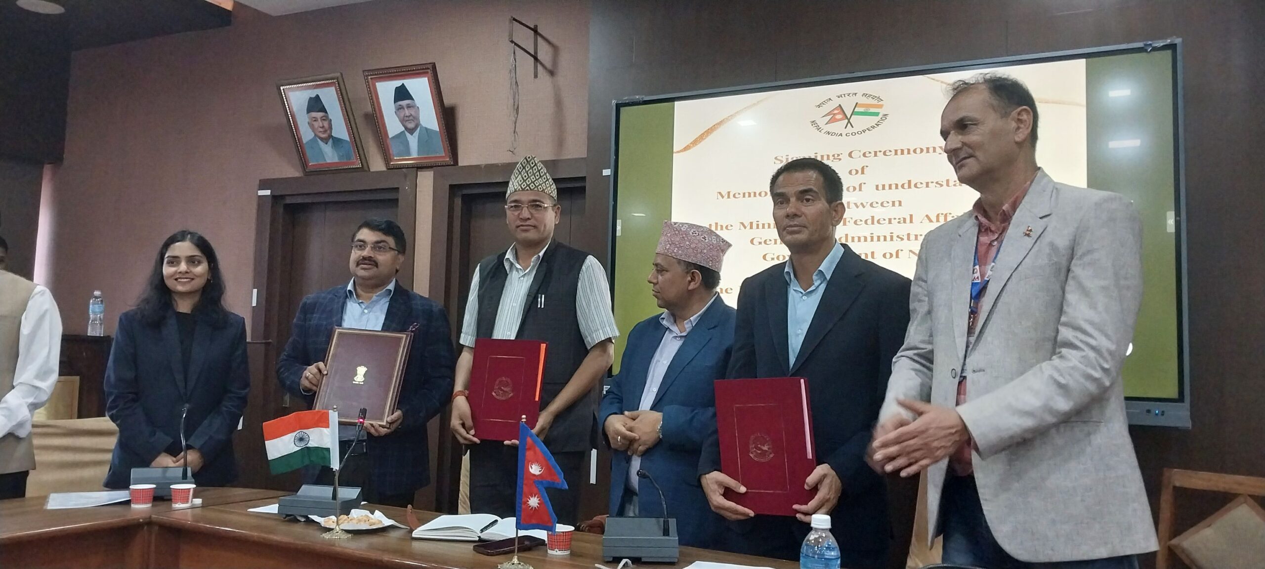 स्वामिकार्तिकको मुक्तिकोटमा कृषि प्रवर्द्धन केन्द्र निर्माण गरिने