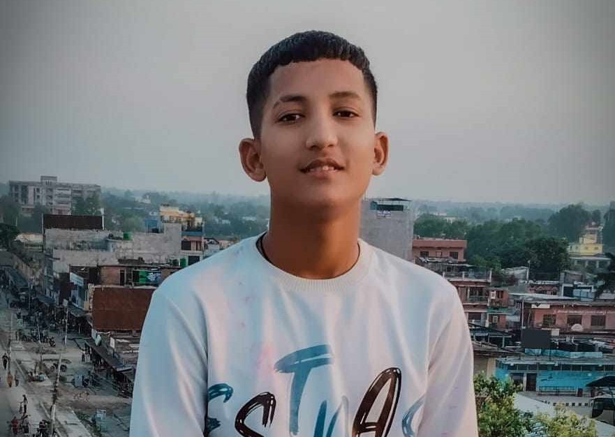 बाजुराका निर्मल विक बेपत्ता भएको २ महिनापछि सम्पर्कमा आए