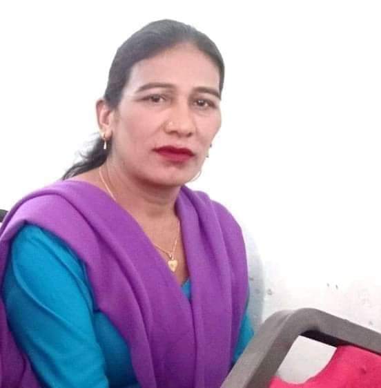 हिमालीकाे विच्छ्या स्वास्थ्य चाैकीमा कार्यरत मल्लकाे निधन