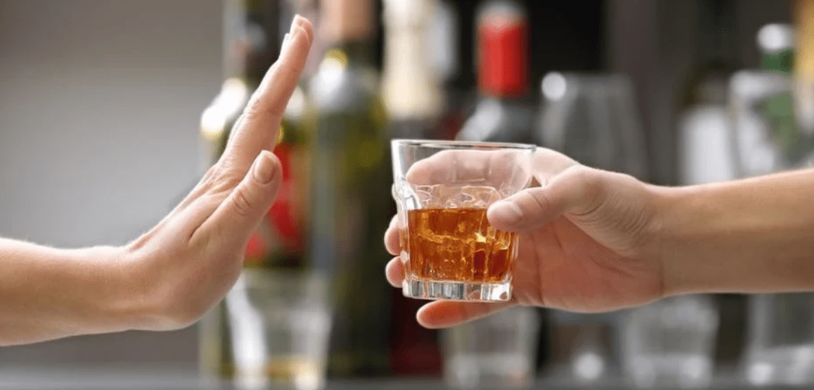 रक्सी पिउँदा चिसो भाग्छ ?