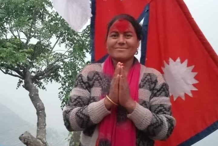 एमालेले स्वामीकार्तिकको उपाध्यक्षमा भण्डारीलाई उम्मेदवार बनाउने