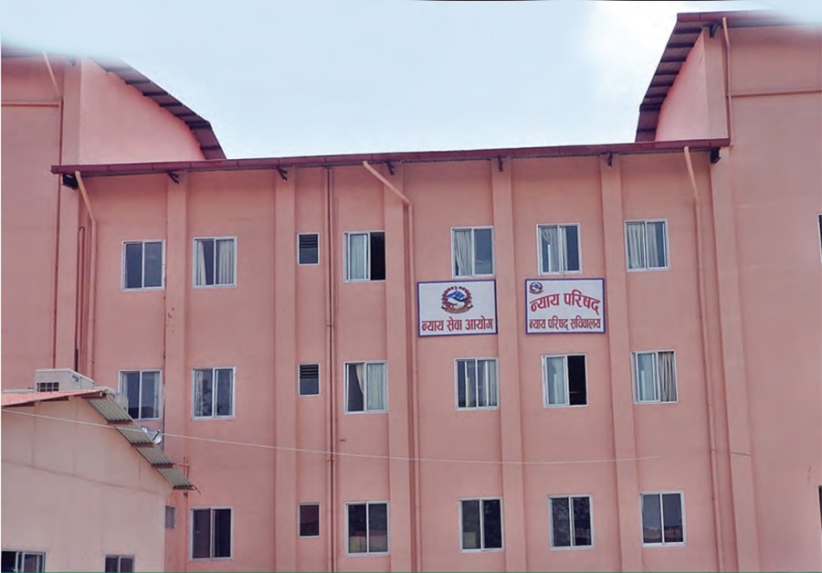 ११ जिल्ला न्यायाधीशको सरुवा (सूचीसहित)