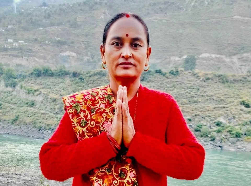 स्वामीकार्तिक खापरको उपाध्यक्षमा नेकपा (एस) बाट शाही सिफारिस