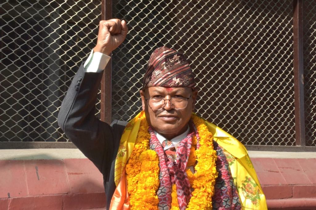 माओवादी केन्द्रले आज कीर्तिपुरको चुनावी प्रतिबद्धतापत्र सार्वजनिक गर्ने