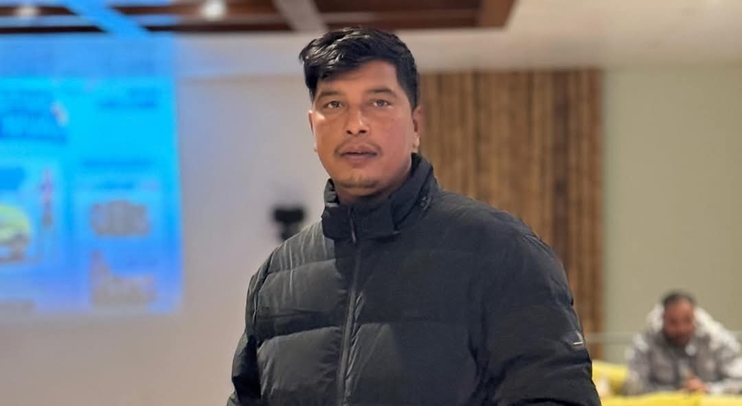 नेपाल पत्रकार महासंघ बाजुराकाे अध्यक्षमा सिंह