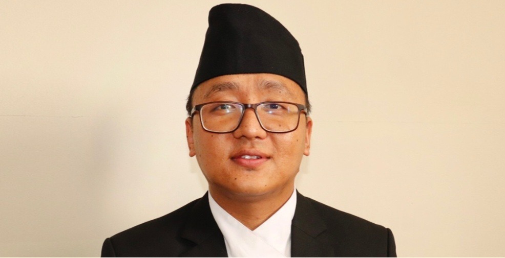 देशकै कान्छा न्यायाधीशले गर्नेछन् रविको मुद्दामा सुनुवाइ