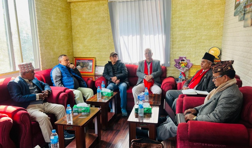 बाजुराका भूकम्प प्रभावितका लागि राहत तथा पुनर्स्थापनाका कार्यक्रम लागू गरिने