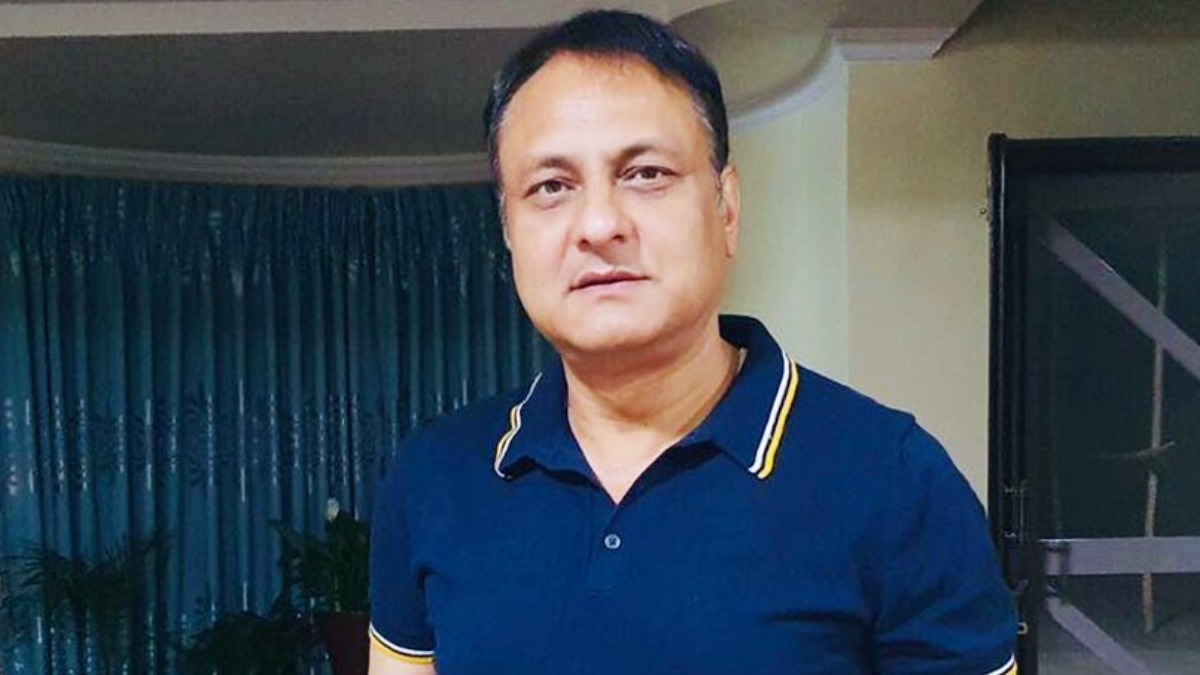 सर्वेन्द्र खनालले छाडे नेकपा एमाले