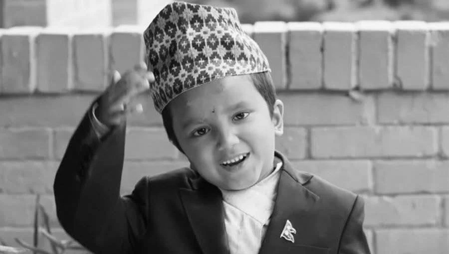 सचिन परियार जसलाई आफ्नै ‘बाल्यकाल’ पनि बाँच्न दिइएन