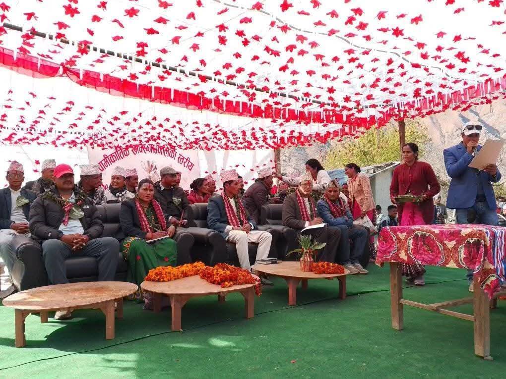 स्वामीकार्तिकमा सूरु भयो तेस्रो राष्ट्रपति रनिङ शिल्ड प्रतियोगिता