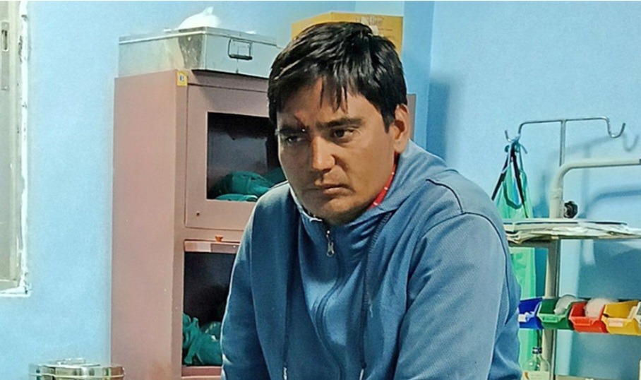 पत्रकार महासंघ बझाङका अध्यक्ष सिंहमाथि चक्कु प्रहार