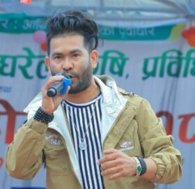 बडीमालिका महोत्सव: भोलि १८ गते कमल विसि माल्दाईको प्रस्तुति रहने