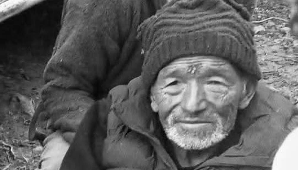 गाैमुल गाउँपालिकाका अध्यक्ष रोकायालाई पितृशोक