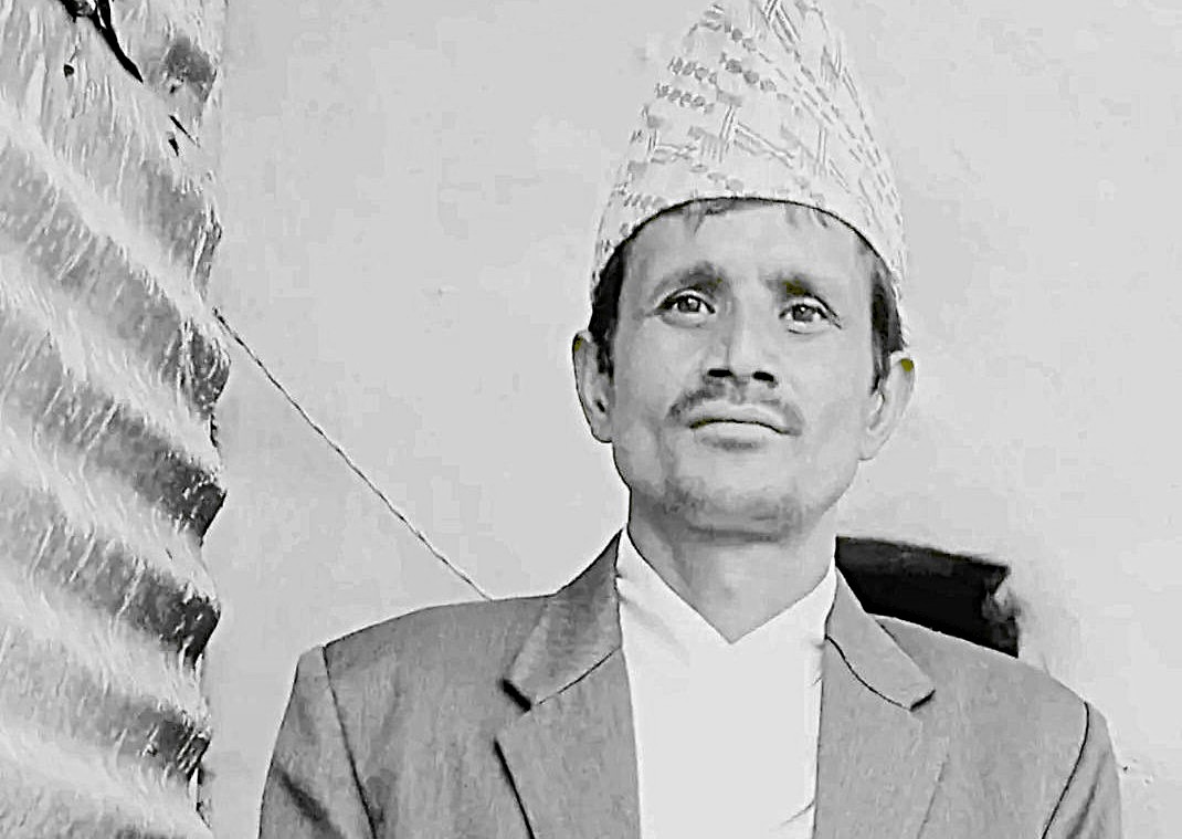 बडीमालिका-९ विष्ट बाउली खोलामा मृत अवस्थामा फेला