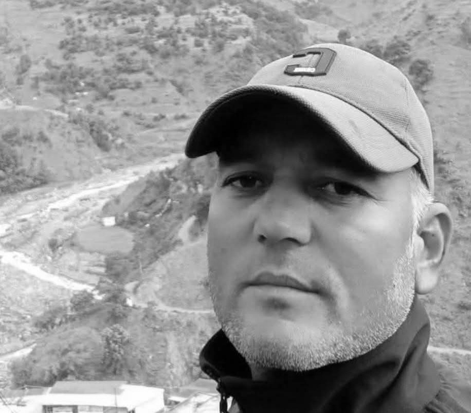 बुढीगंगाका थापा मृत अवस्थामा फेला