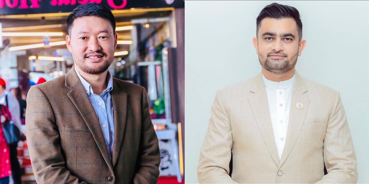 युवा संघको नयाँ नेतृत्व छान्न चुनाव हुने, थेबे र पुरी प्रतिस्पर्धी