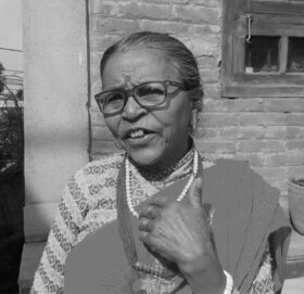 ‘मेरी बास्सै’की अप्सरा आमाको निधन