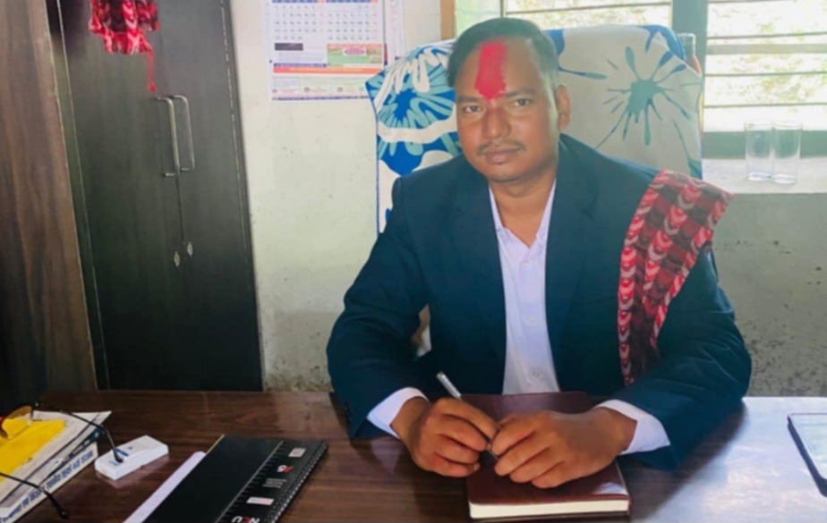 स्वामीकार्तिकले पायाे ७ बर्षपछि प्रमुख प्रशासकीय अधिकृत