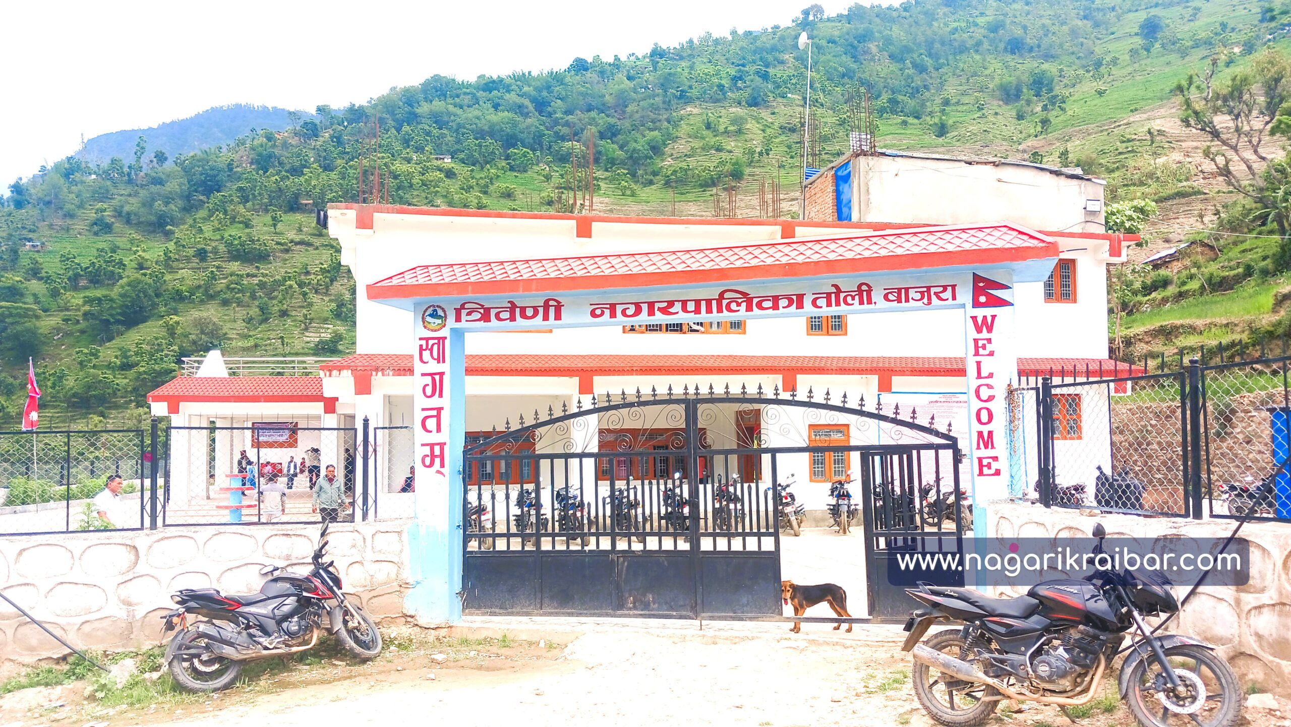 बडीमालिका मेलाको अवसरमा त्रिवेणीले ३ दिन सार्वजनिक विदा दिने