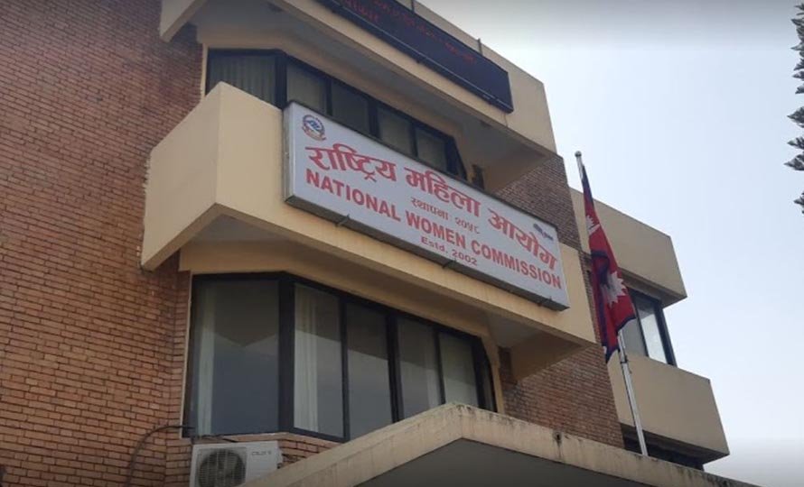 राष्ट्रिय महिला आयोगले भन्यो–बहुविवाहलाई छुट दिने प्रस्तावित मस्याैदा फिर्ता होस्