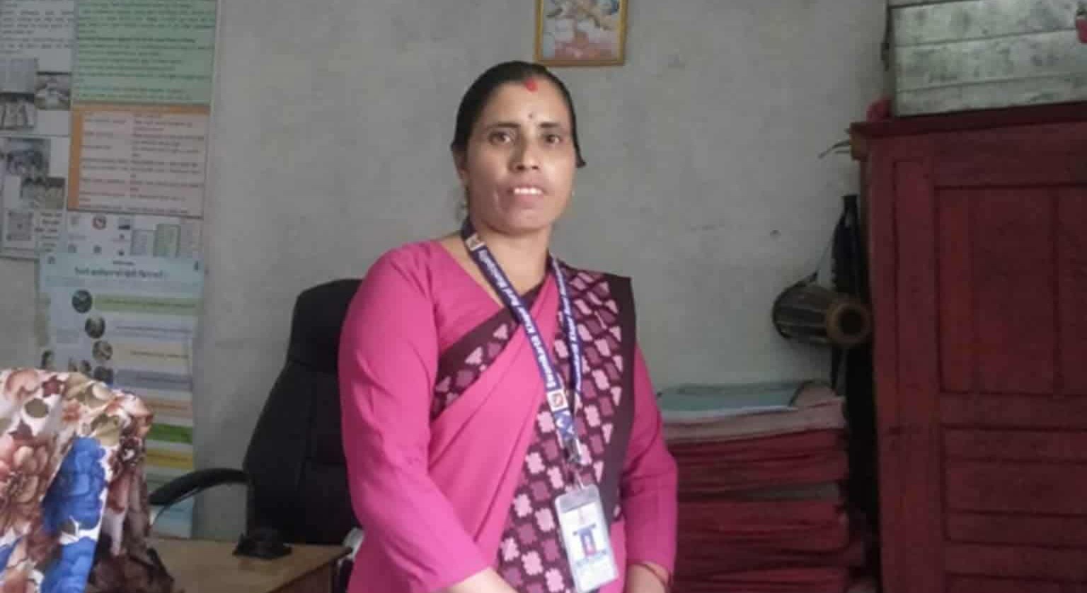 रुपन्देहीकी शिक्षिका सिता बाजुराबाट बेपत्ता