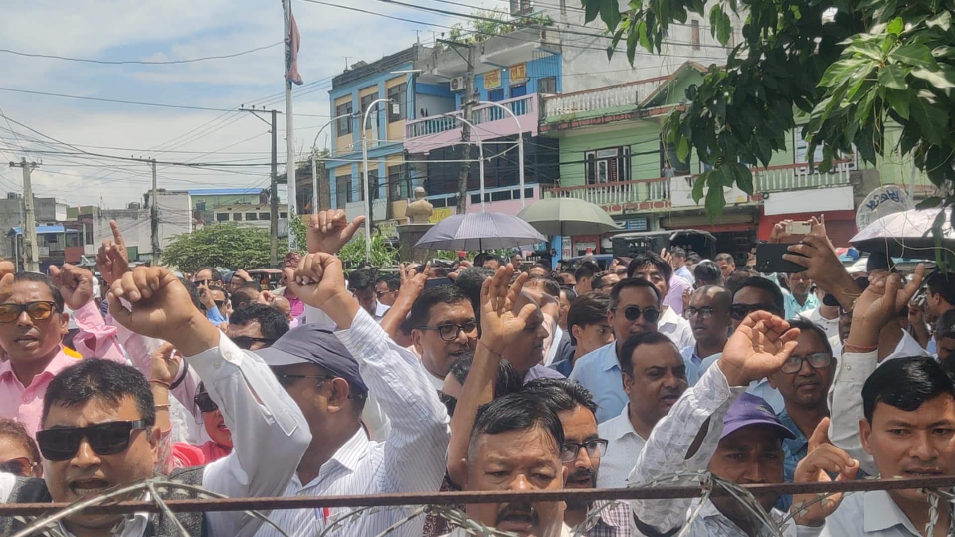 देशभरका निजी विद्यालय सञ्चालक काठमाडौँ आउने