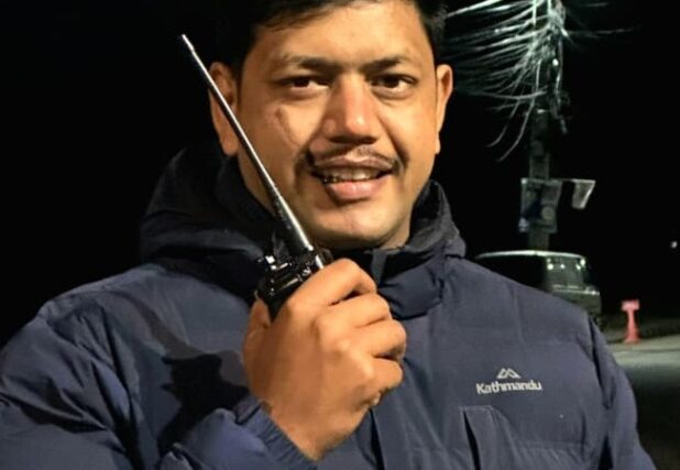 धर्मराज तिमिल्सीना-