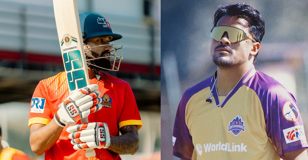 एनपिएलमा आज काठमान्डु गोर्खाज र सुदूरपश्चिम रोयल्स भिड्दै