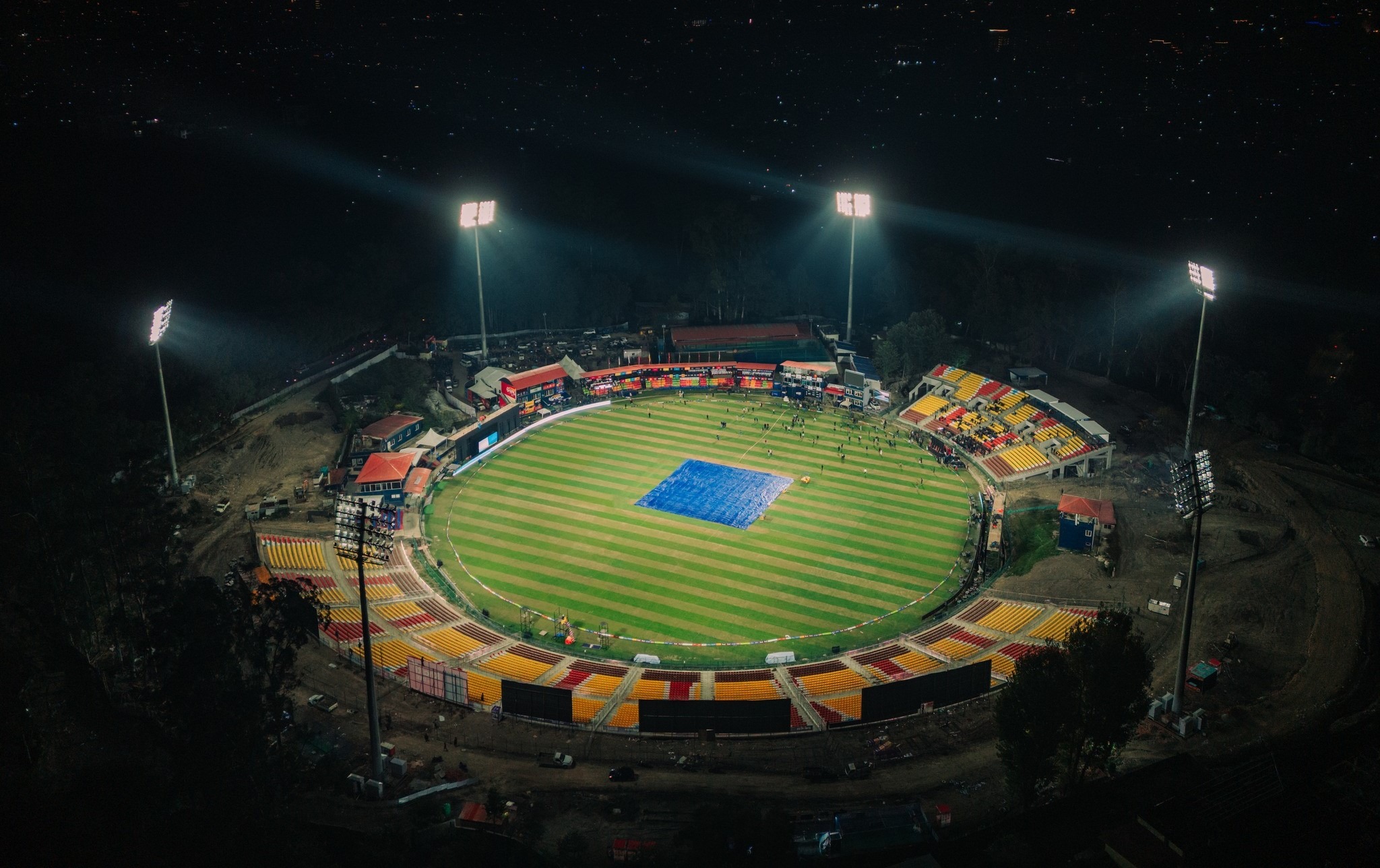 एनपीएल : आज पहिलो खेल सुदूरपश्चिम र विराटनगरबीच हुने