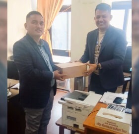 कोल्टी क्षेत्रका नागरिकलाई राहत: अब कोल्टीमै राष्ट्रिय परिचयपत्र सेवा